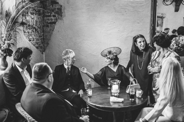 Start 9 Reportage und Storytelling Fotografie Kurs