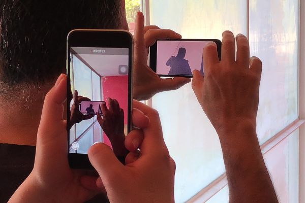 Start 5 Smartphone Fotografie - Fotokurse